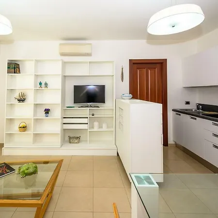 Apartment Sardinia-holiday Cala Gavetta *
