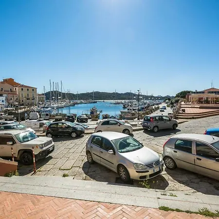 Sardinia-holiday Cala Gavetta
