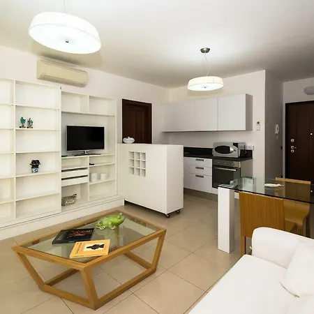Sardinia-holiday Cala Gavetta Apartment *