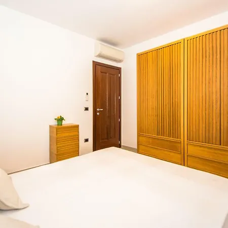 Apartment Sardinia-holiday Cala Gavetta *