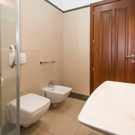 Apartment Sardinia-holiday Cala Gavetta La Maddalena (Sassari)