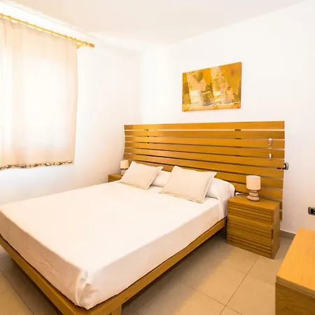 Sardinia-holiday Cala Gavetta Apartment La Maddalena (Sassari)