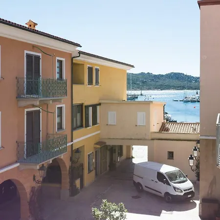 Apartment Sardinia-holiday Cala Gavetta