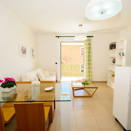 Apartment Sardinia-holiday Cala Gavetta La Maddalena (Sassari)