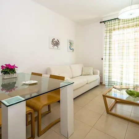 Sardinia-holiday Cala Gavetta Apartment La Maddalena (Sassari)